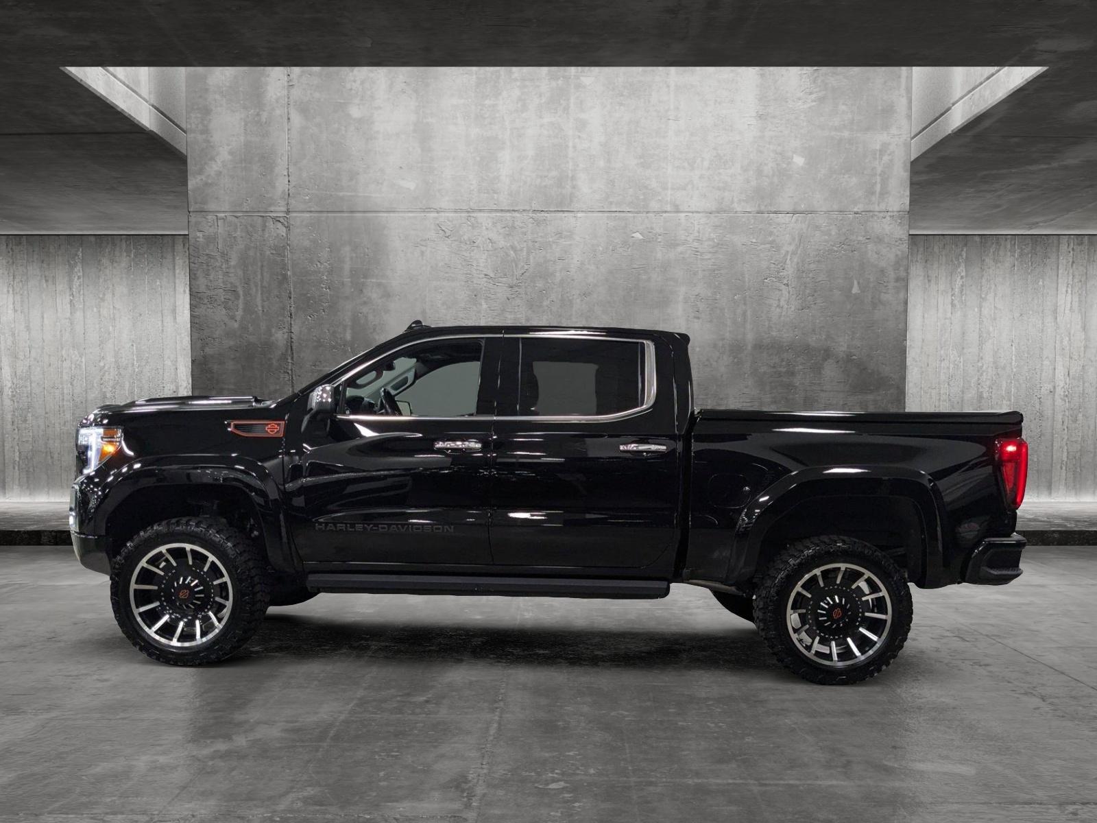 2021 GMC Sierra 1500 Vehicle Photo in Pompano Beach, FL 33064