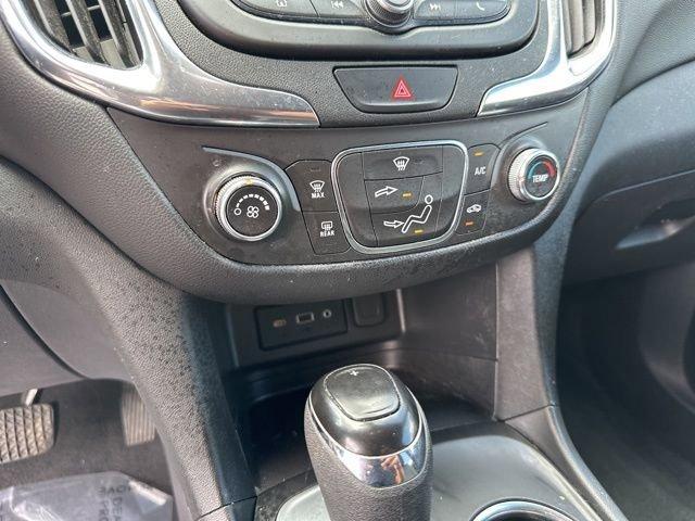 2021 Chevrolet Equinox Vehicle Photo in MEDINA, OH 44256-9631