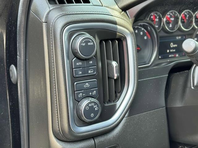 2021 Chevrolet Silverado 1500 Vehicle Photo in SAINT JAMES, NY 11780-3219