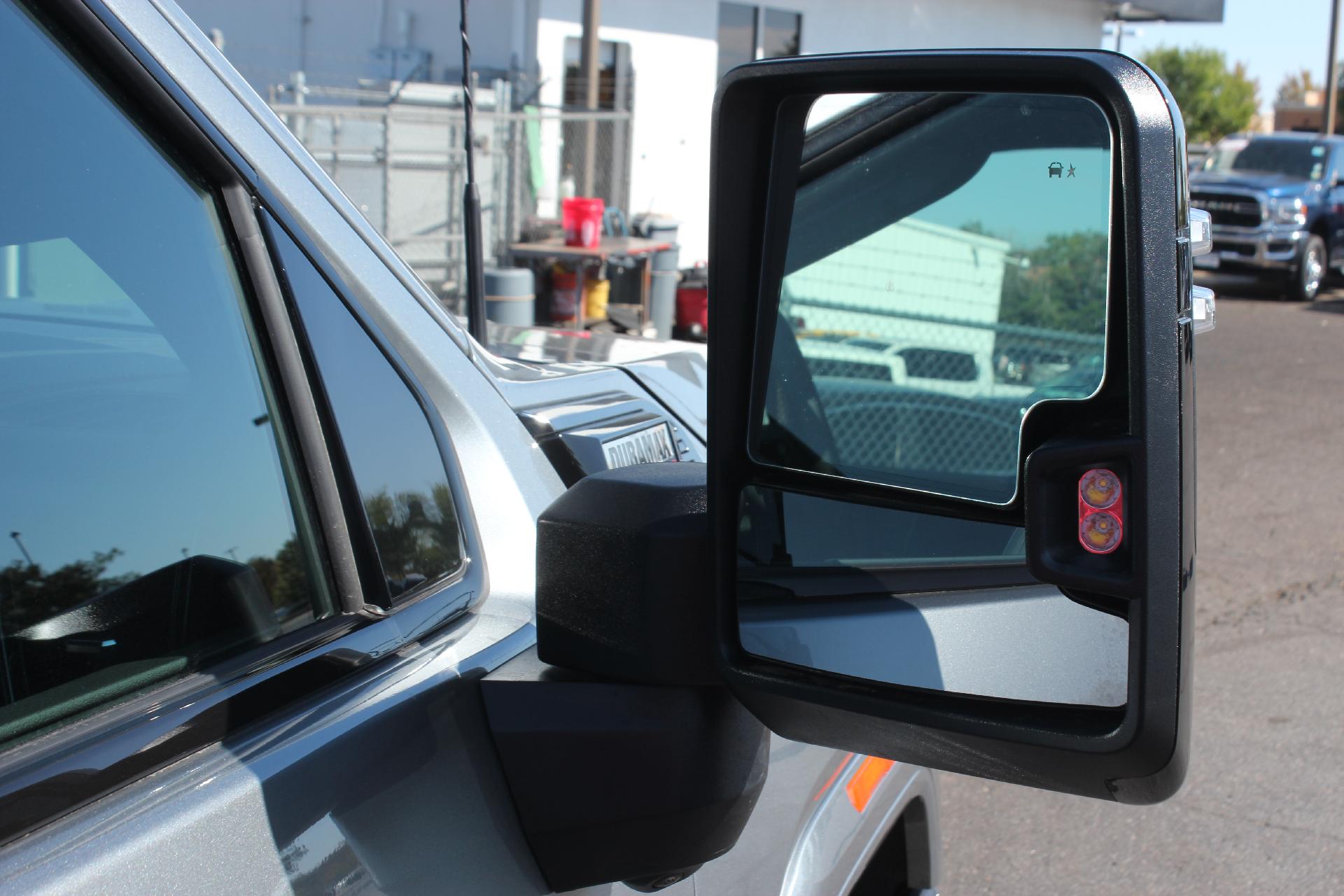 2025 GMC Sierra 2500 HD Vehicle Photo in AURORA, CO 80012-4011