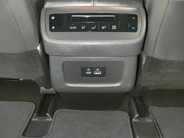 2023 Nissan Pathfinder Vehicle Photo in Oshkosh, WI 54901