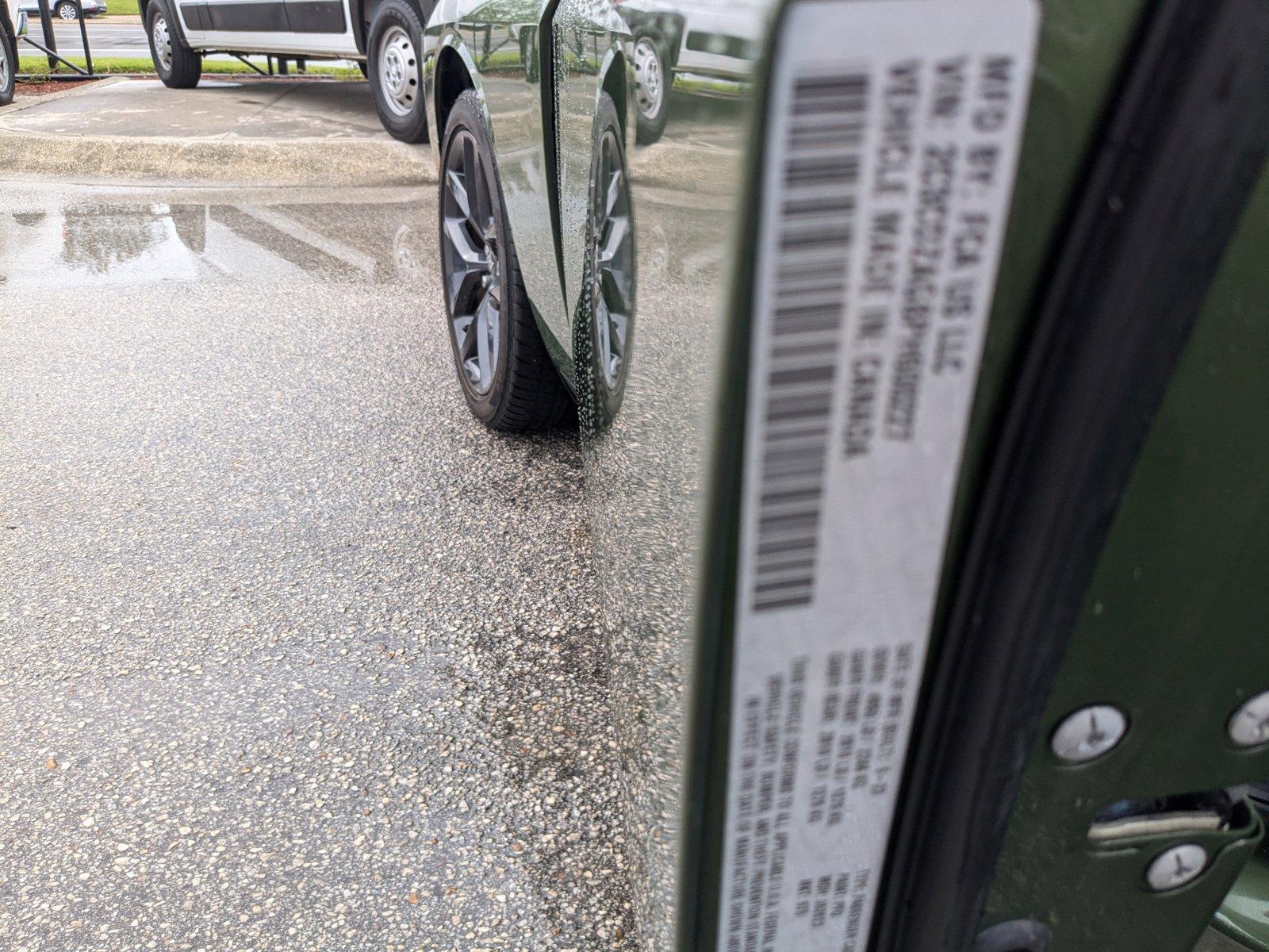 2023 Dodge Challenger Vehicle Photo in Winter Park, FL 32792