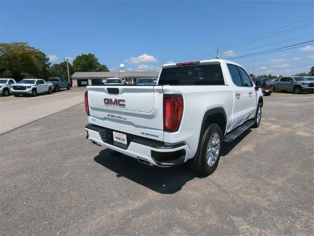 2022 GMC Sierra 1500 Vehicle Photo in ALBERTVILLE, AL 35950-0246