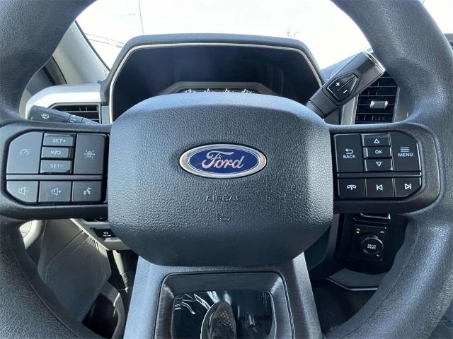 2023 Ford F-150 Vehicle Photo in ALCOA, TN 37701-3235