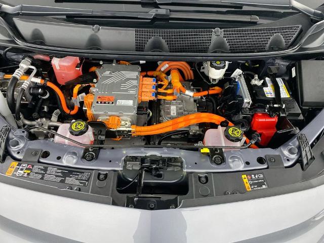 2023 Chevrolet Bolt EV Vehicle Photo in ALLIANCE, OH 44601-4622