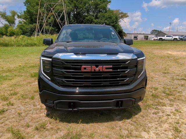 2024 GMC Sierra 1500 Vehicle Photo in ALBERTVILLE, AL 35950-0246