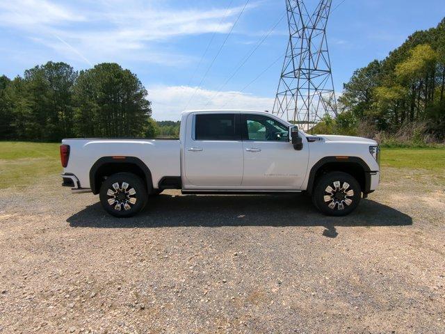 2024 GMC Sierra 2500 HD Vehicle Photo in ALBERTVILLE, AL 35950-0246