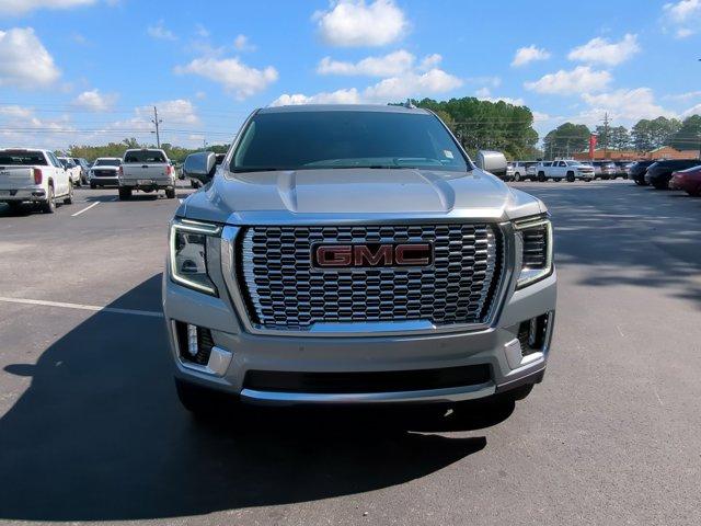 2024 GMC Yukon XL Vehicle Photo in ALBERTVILLE, AL 35950-0246