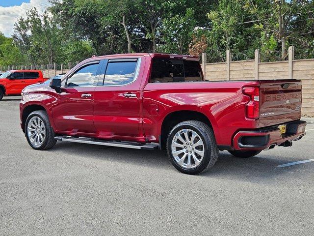 2020 Chevrolet Silverado 1500 Vehicle Photo in San Antonio, TX 78230