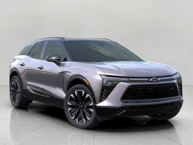 2025 Chevrolet Blazer EV Vehicle Photo in Madison, WI 53713