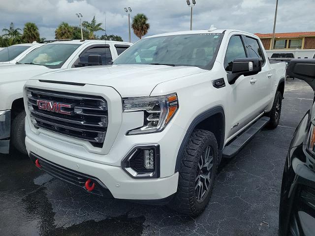 2020 GMC Sierra 1500 Vehicle Photo in LIGHTHOUSE POINT, FL 33064-6849