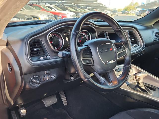 2022 Dodge Challenger Vehicle Photo in Odessa, TX 79762