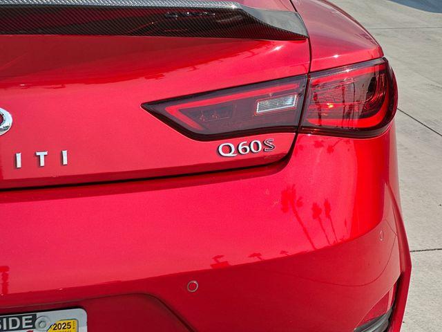 2020 INFINITI Q60 Vehicle Photo in RIVERSIDE, CA 92504-4106