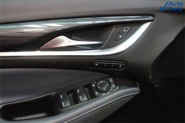 2020 Buick Enclave Vehicle Photo in ST JOHNS, MI 48879-1562