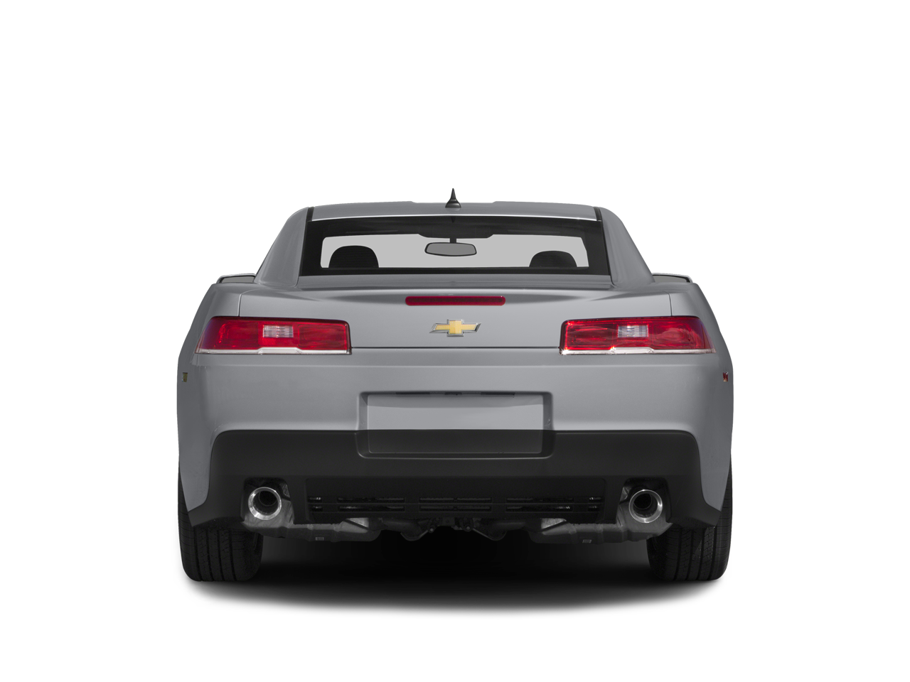 2015 Chevrolet Camaro Vehicle Photo in Weatherford, TX 76087