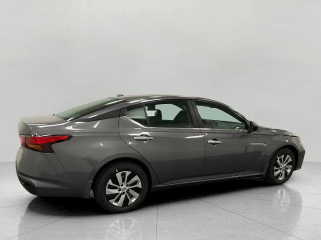 2025 Nissan Altima Vehicle Photo in Appleton, WI 54913