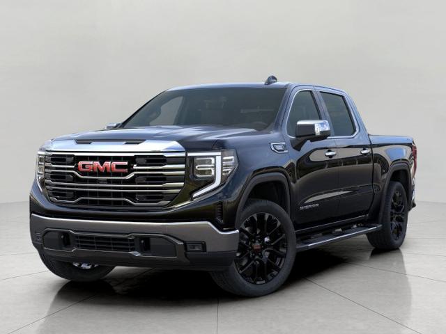 2024 GMC Sierra 1500 Vehicle Photo in APPLETON, WI 54914-8833