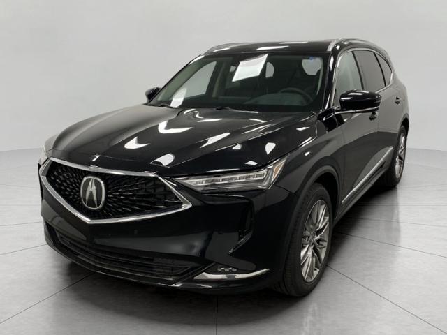 2024 Acura MDX Vehicle Photo in Appleton, WI 54913