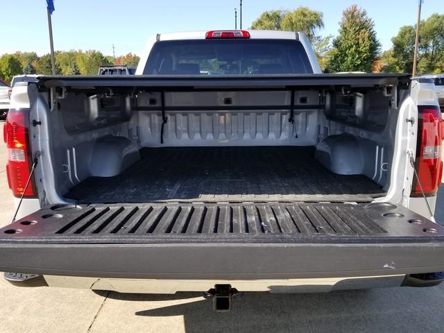 2014 GMC Sierra 1500 Vehicle Photo in ELYRIA, OH 44035-6349