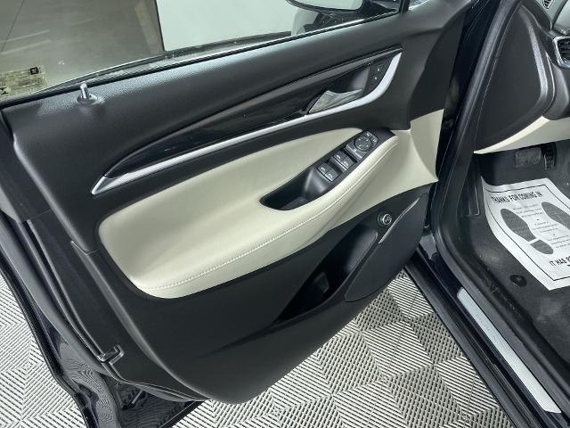 2020 Buick Enclave Vehicle Photo in GILBERT, AZ 85297-0402