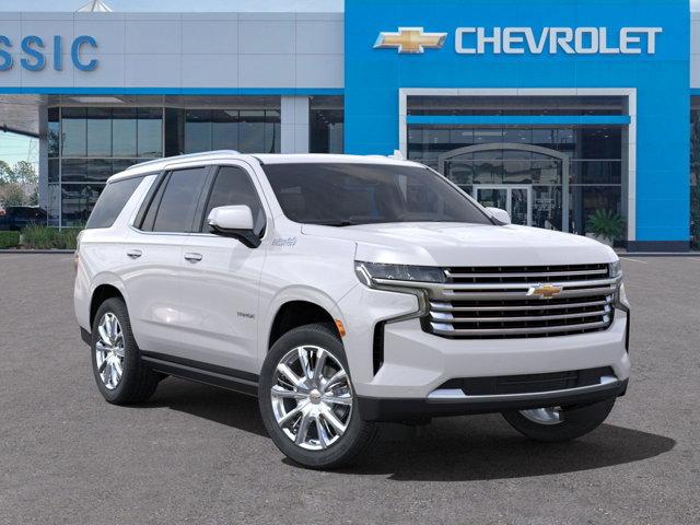 2024 Chevrolet Tahoe Vehicle Photo in SUGAR LAND, TX 77478-0000