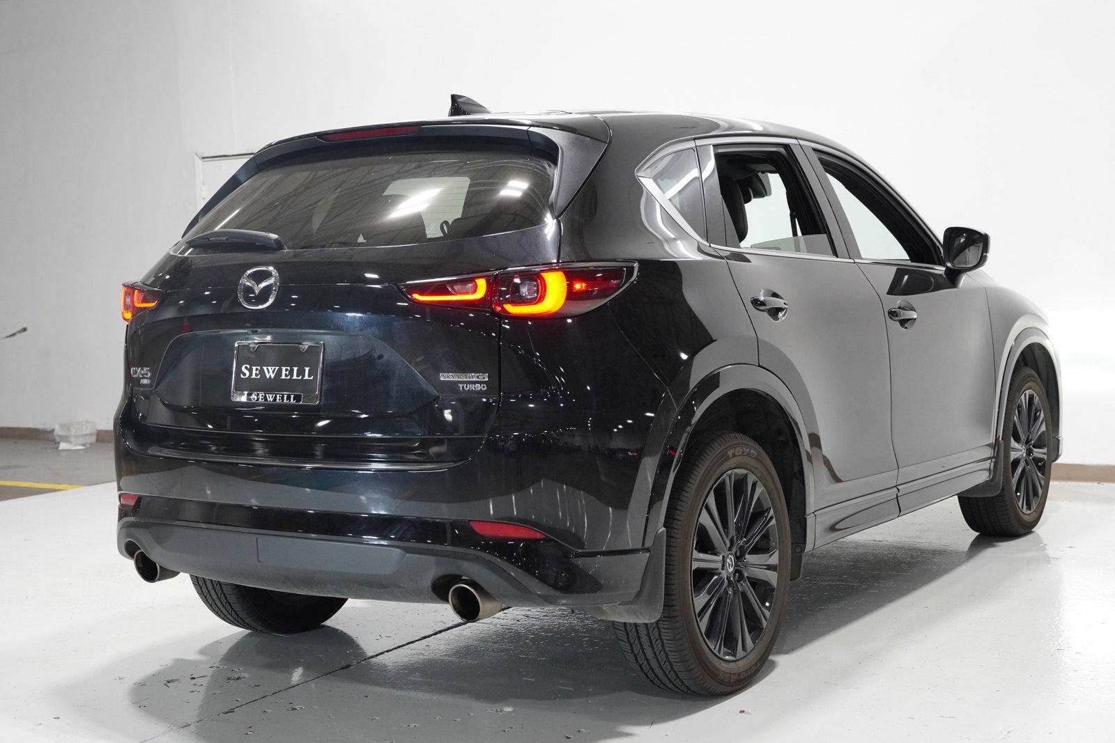 2023 Mazda CX-5 Vehicle Photo in GRAPEVINE, TX 76051