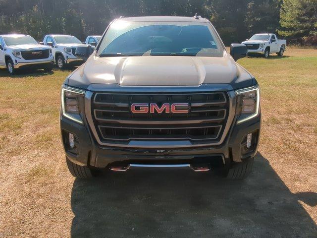 2024 GMC Yukon Vehicle Photo in ALBERTVILLE, AL 35950-0246