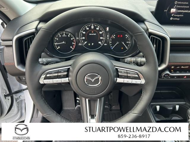 2025 Mazda CX-50 Vehicle Photo in Danville, KY 40422