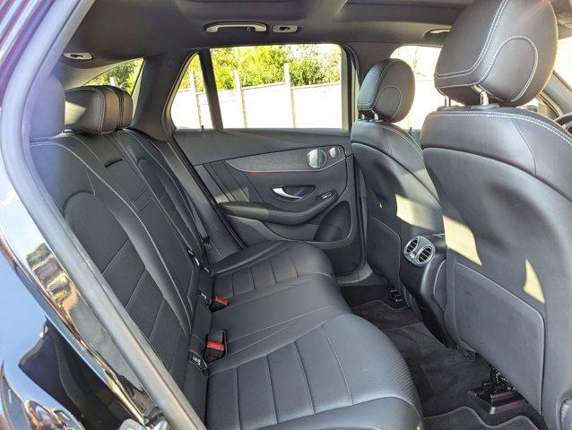 2020 Mercedes-Benz GLC Vehicle Photo in San Antonio, TX 78230