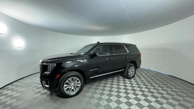 2023 GMC Yukon Vehicle Photo in GILBERT, AZ 85297-0402