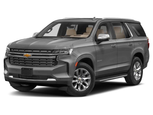 2021 Chevrolet Tahoe Vehicle Photo in AUBURN, AL 36830-7007