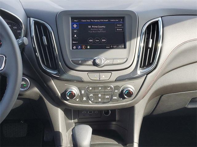 2023 Chevrolet Equinox Vehicle Photo in GRAND BLANC, MI 48439-8139