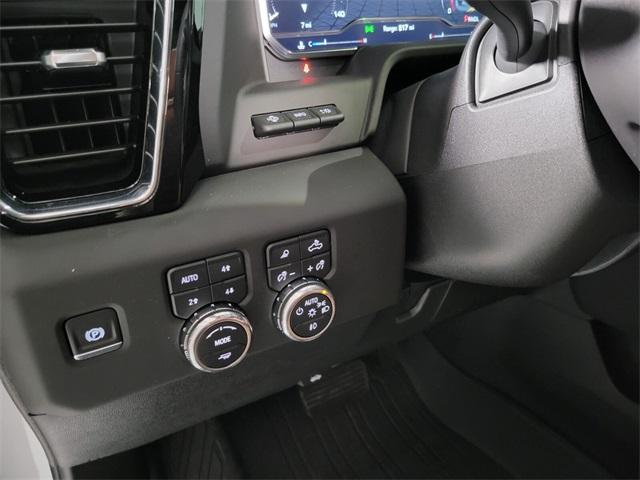 2025 GMC Sierra 2500 HD Vehicle Photo in PRESCOTT, AZ 86305-3700