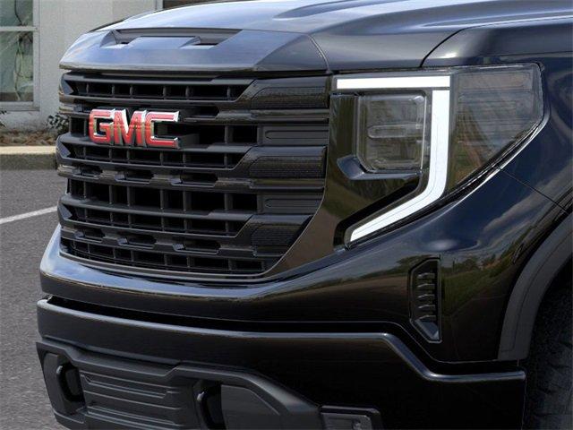 2025 GMC Sierra 1500 Vehicle Photo in AUGUSTA, GA 30907-2867