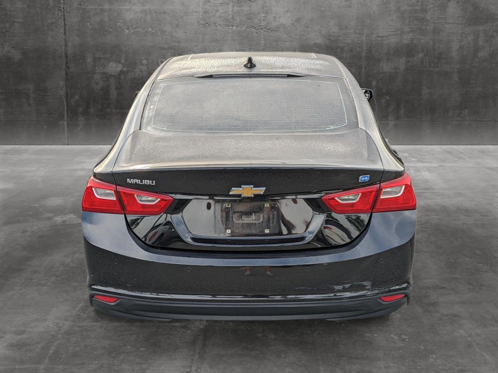 2017 Chevrolet Malibu Vehicle Photo in Orlando, FL 32811