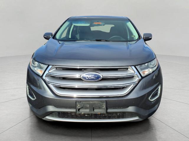 2016 Ford Edge Vehicle Photo in Oshkosh, WI 54904