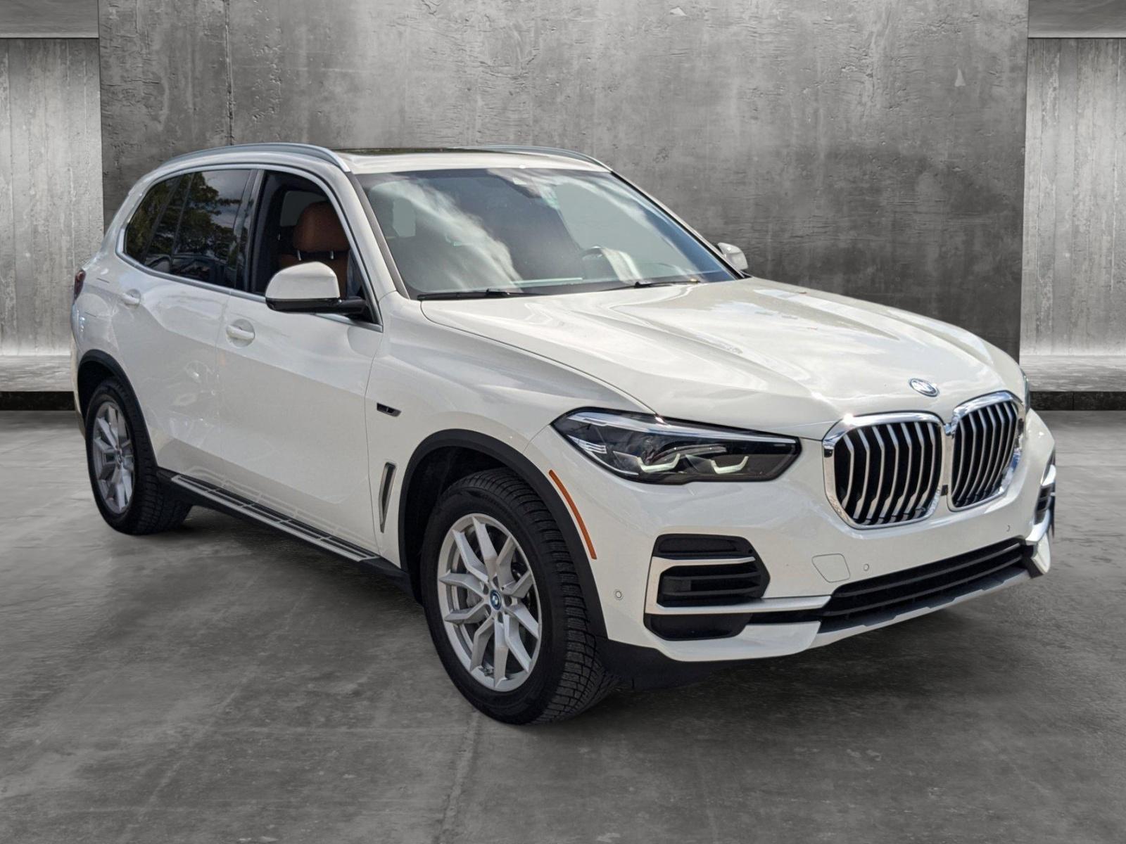 2023 BMW X5 Vehicle Photo in MIAMI, FL 33134-2699