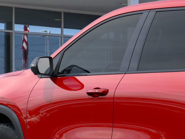 2024 GMC Acadia Vehicle Photo in KANSAS CITY, MO 64114-4545