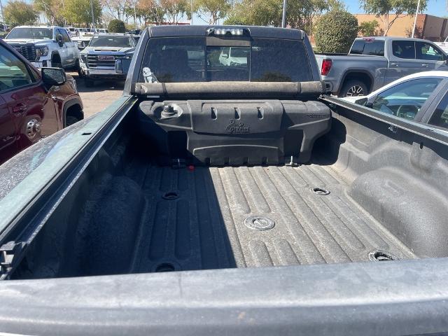 2018 Ram 3500 Vehicle Photo in GOODYEAR, AZ 85338-1310