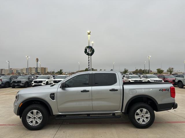 2024 Ford Ranger Vehicle Photo in Terrell, TX 75160