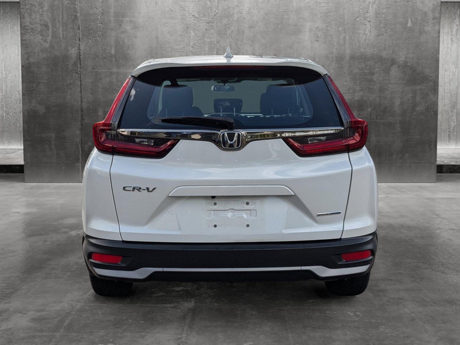 2022 Honda CR-V Vehicle Photo in Miami, FL 33015