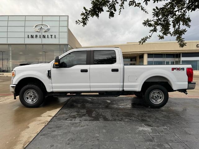 2020 Ford Super Duty F-250 SRW Vehicle Photo in Grapevine, TX 76051