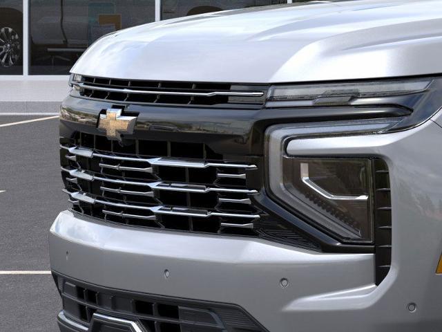 2025 Chevrolet Tahoe Vehicle Photo in PEORIA, AZ 85382-3715