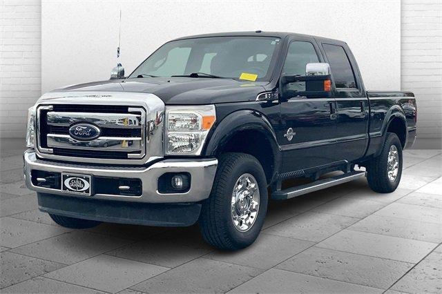 2015 Ford Super Duty F-250 SRW Vehicle Photo in INDEPENDENCE, MO 64055-1377