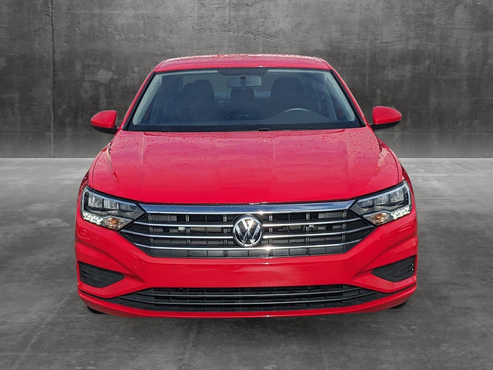 2019 Volkswagen Jetta Vehicle Photo in MIAMI, FL 33172-3015