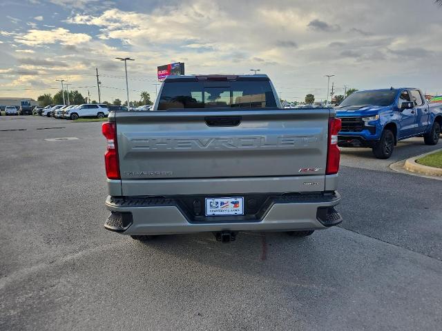 2025 Chevrolet Silverado 1500 Vehicle Photo in BROUSSARD, LA 70518-0000