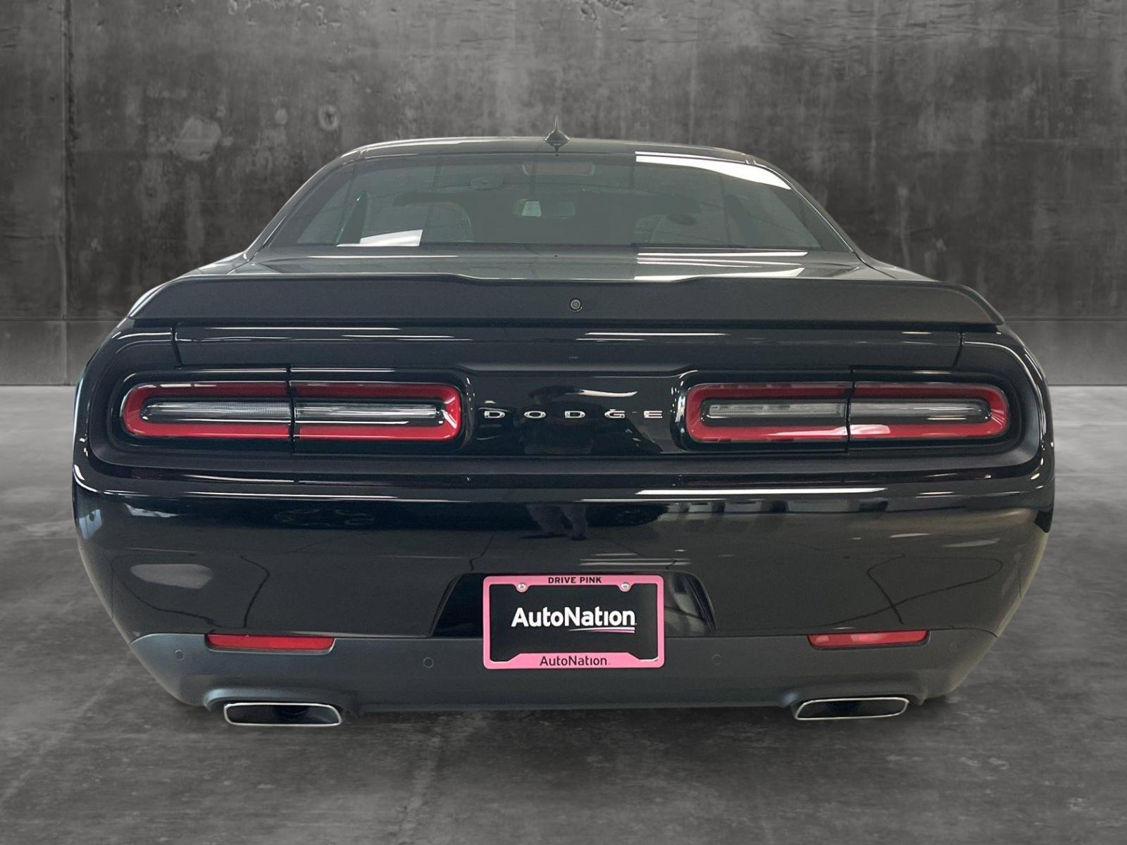 2023 Dodge Challenger Vehicle Photo in Memphis, TN 38115