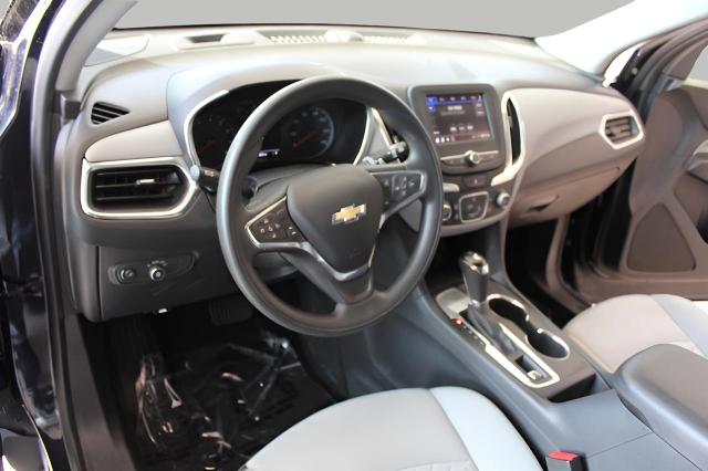 2020 Chevrolet Equinox Vehicle Photo in Green Bay, WI 54304