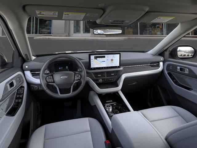 2025 Ford Explorer Vehicle Photo in Mahwah, NJ 07430-1343