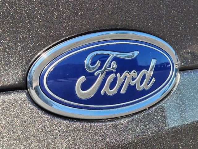 2020 Ford Fusion Vehicle Photo in LAWTON, OK 73505